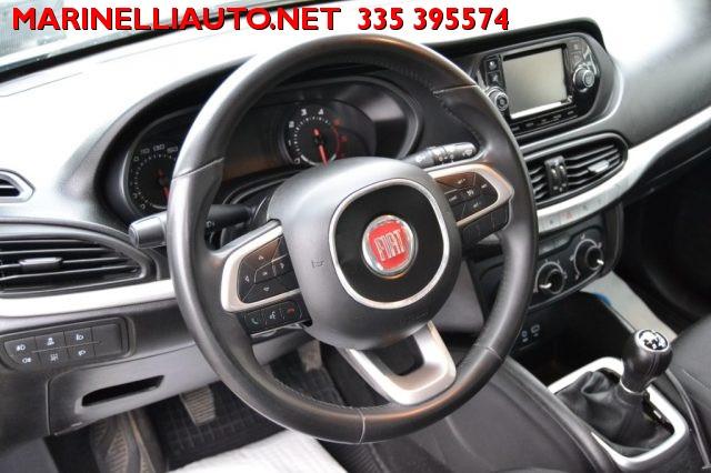 FIAT Tipo 1.3 Mjt 95CV S&S SW Lounge X NEOPATENTATI