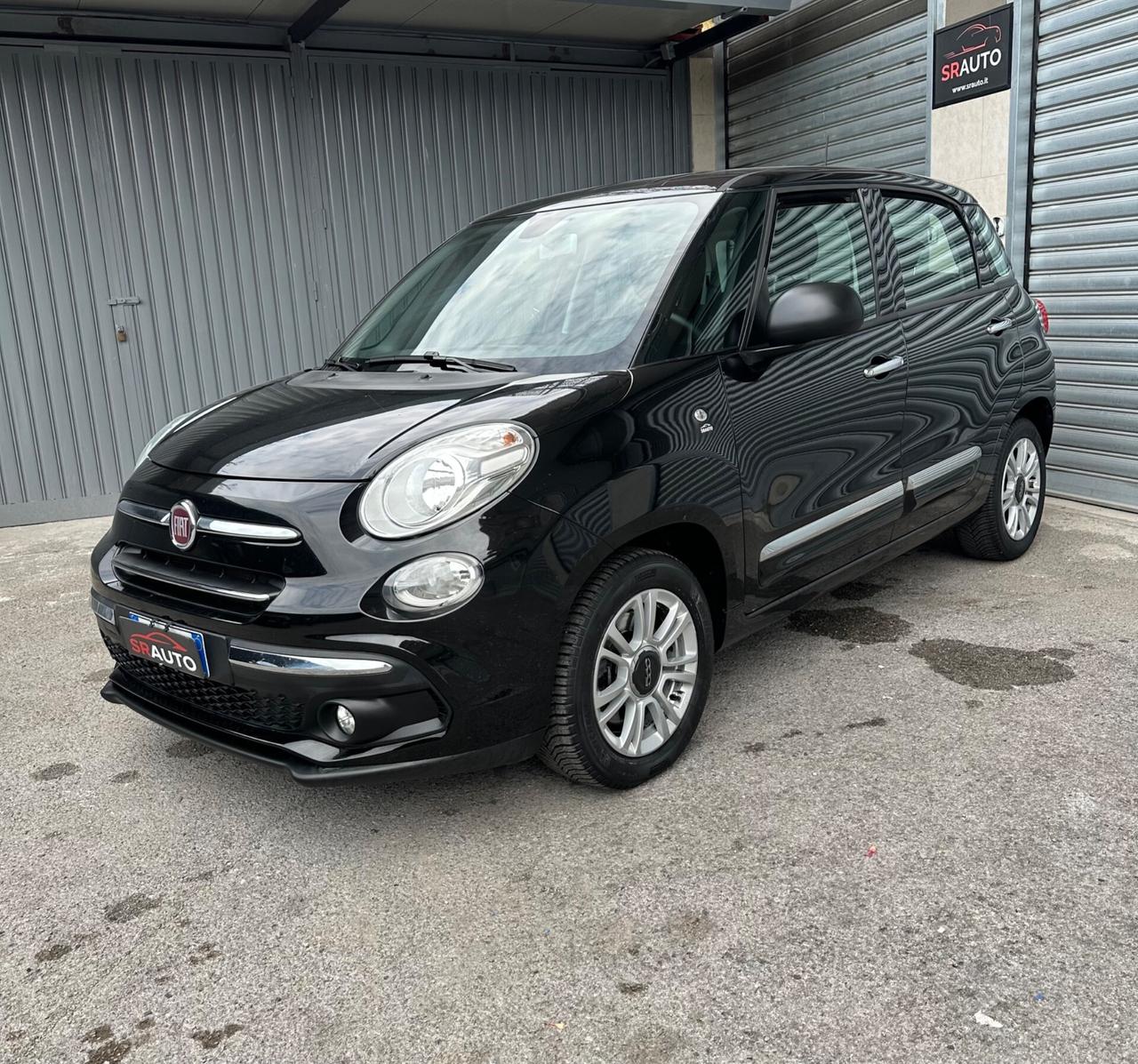 Fiat 500L 1.6 Multijet 120cv Lounge