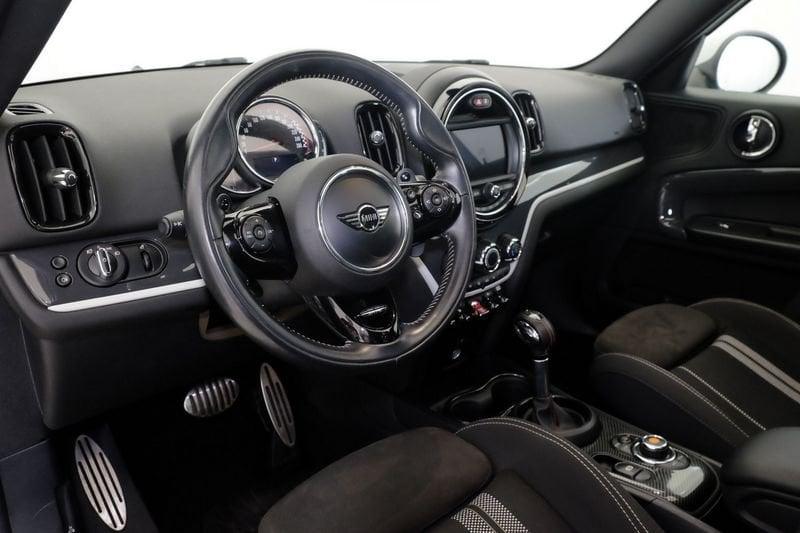 MINI Mini Countryman F60 2017 Benzi Mini Countryman 2.0 John Cooper Works Hype all4 au