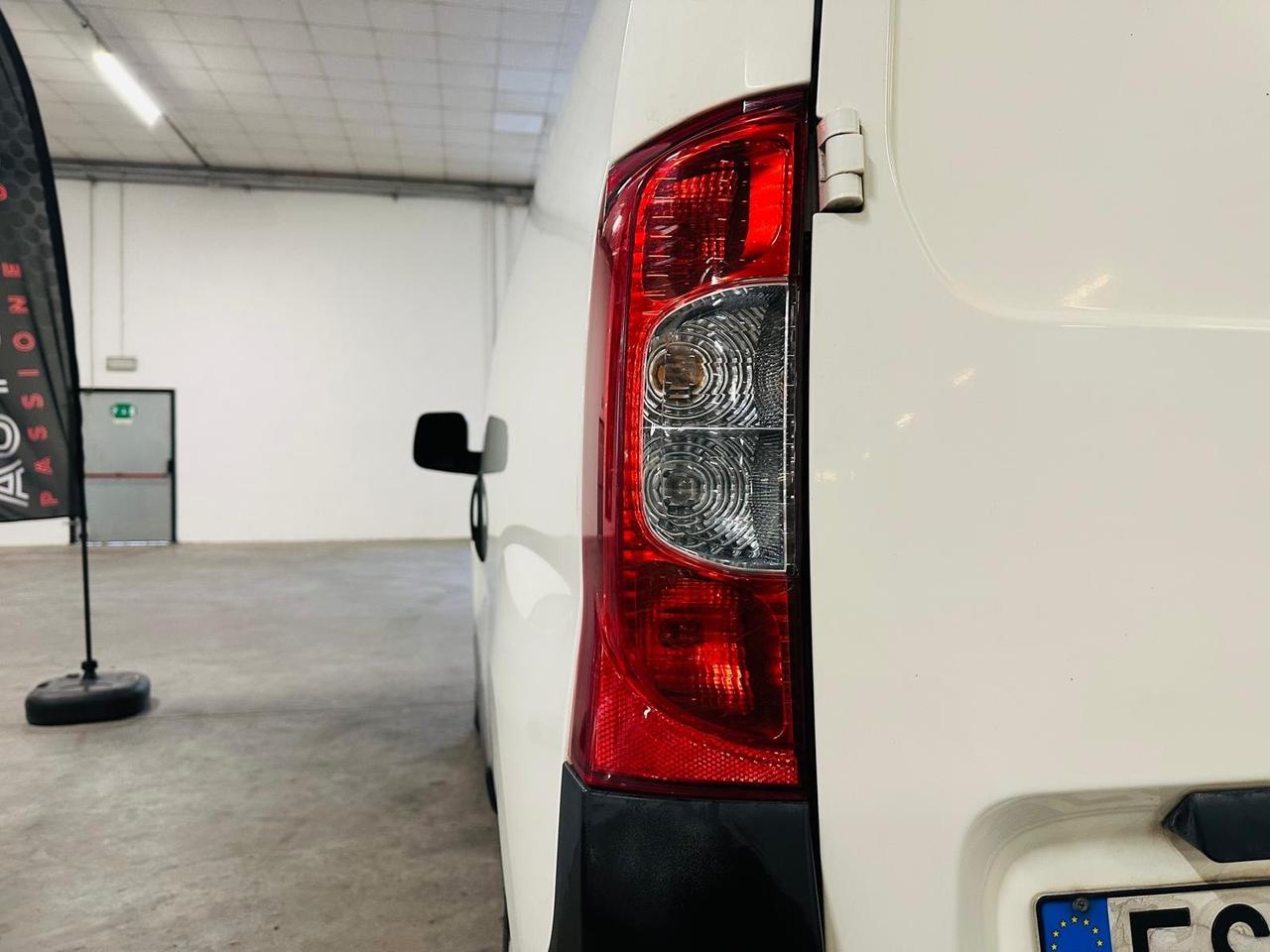 Fiat Fiorino 1.3 MJT 75CV Furgone E5+