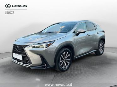 Lexus NX NX Hybrid 4WD Premium