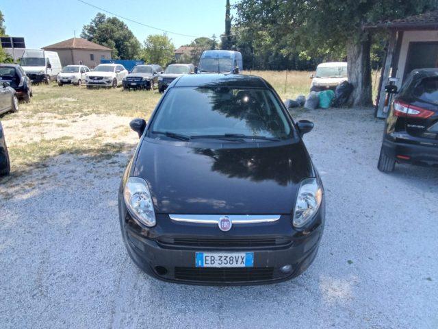 FIAT Punto Evo 1.3 Mjt 75 CV 5 porte Active PER NEOPATENTATI