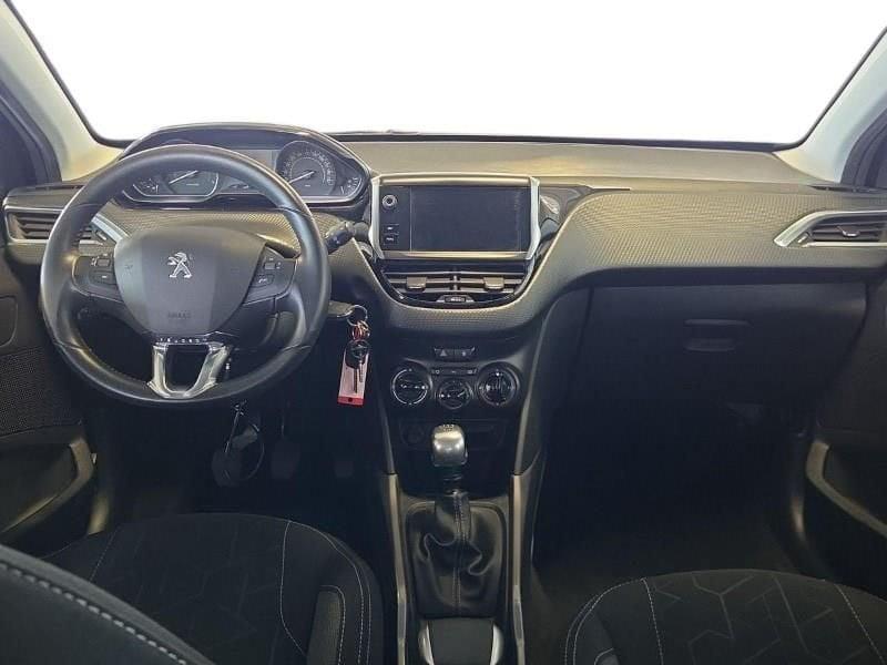 Peugeot 2008 1° serie BlueHDi 100 S&S Active