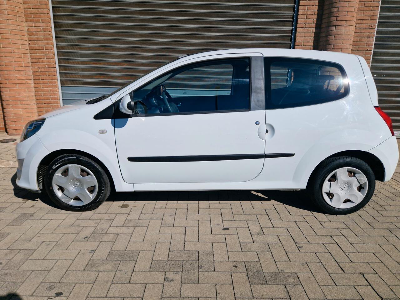 Renault Twingo 1.2 16V Le Iene