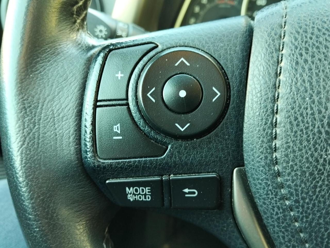 Toyota RAV4 5 Porte Rav4 2.0 d-4d Active 2wd 124cv mt