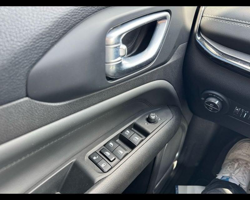 Jeep Compass 2ª serie 1.5 Turbo T4 130 CV MHEV 2WD S