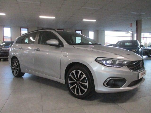 FIAT Tipo 1.6 Mjt S&S SW Lounge