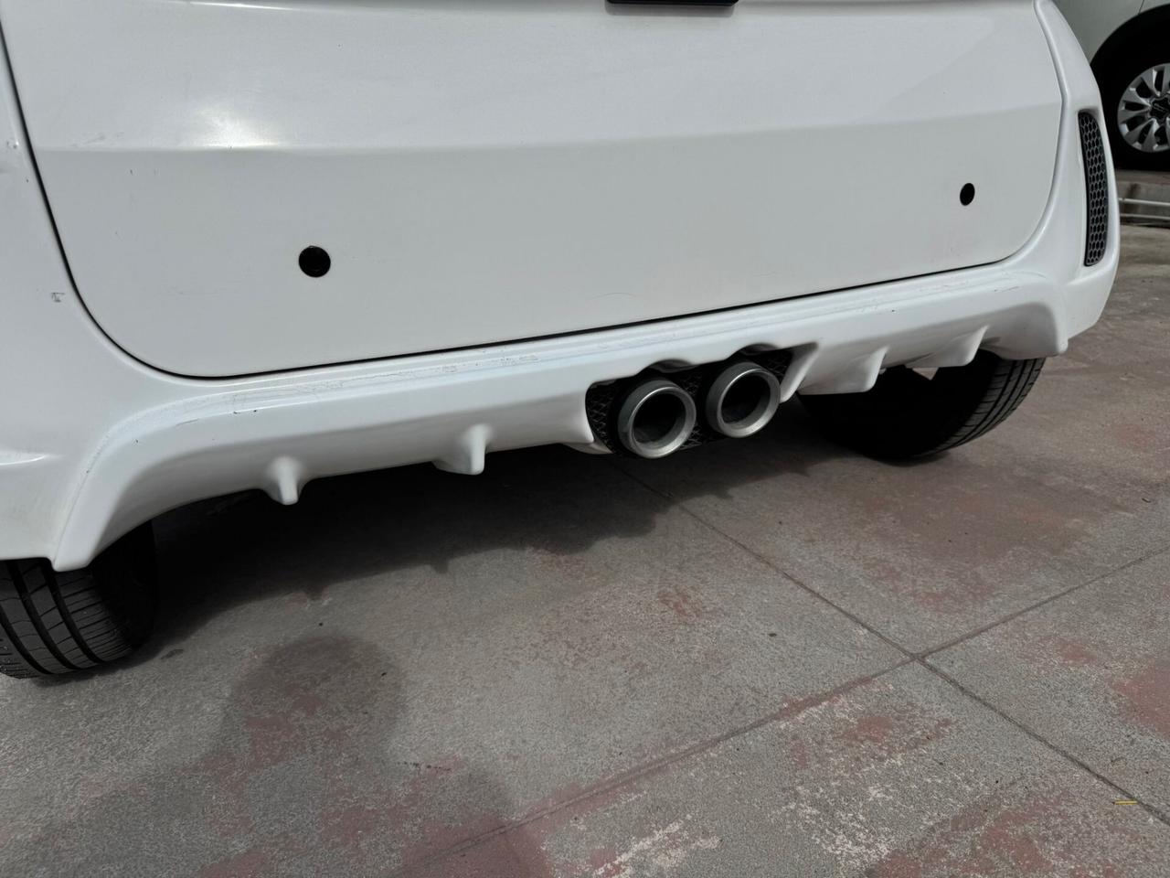 Aixam City Sport Emotion