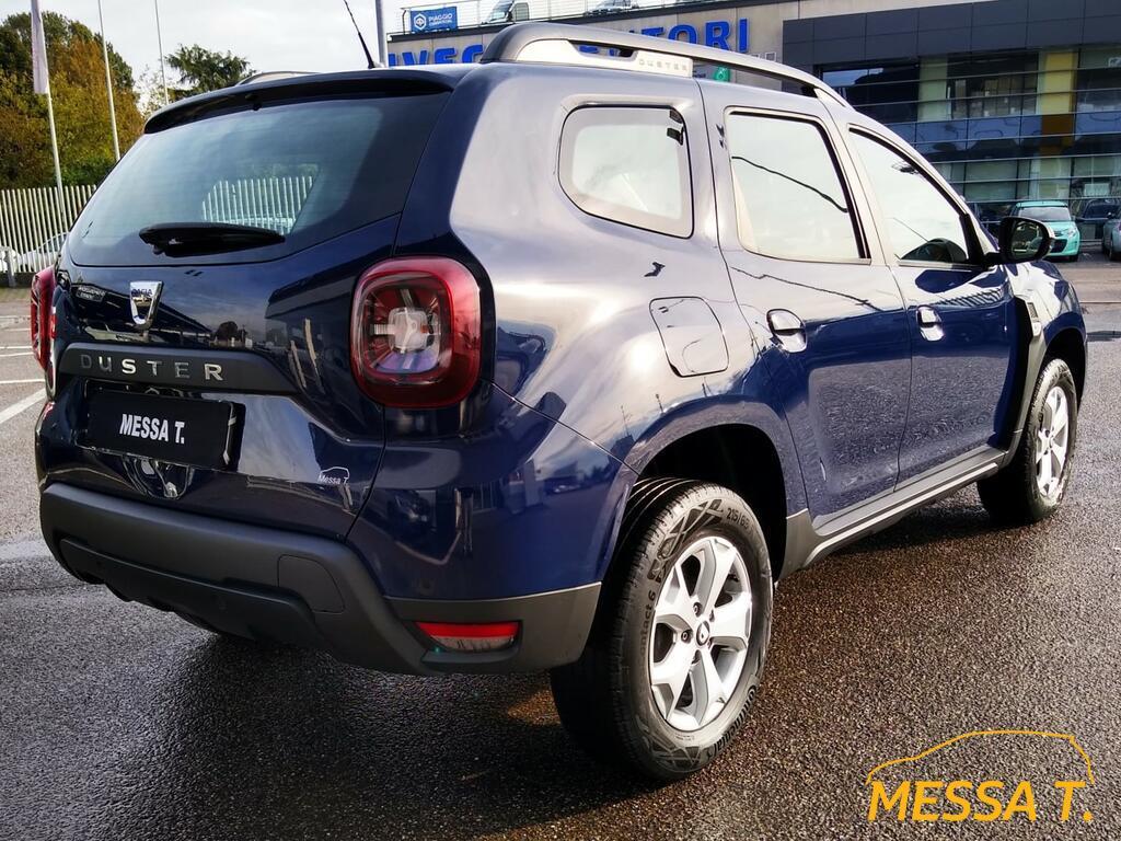 Dacia Duster 1.0 tce ECO-G Comfort 4x2