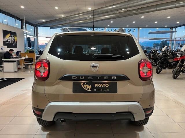 Dacia Duster 1.6 sce Techroad Gpl 4x2 115cv