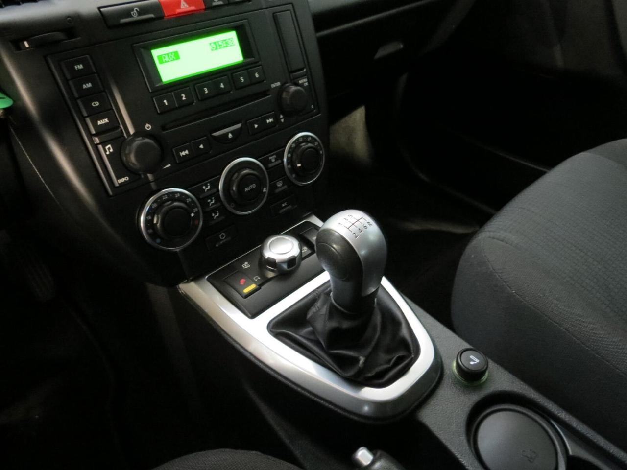 Land Rover Freelander 2.2 TD4 S.W. S