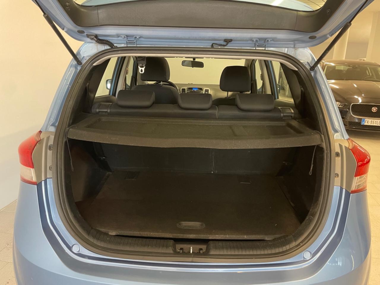Hyundai iX20 1.6 125 CV Style Automatica Tetto apribile