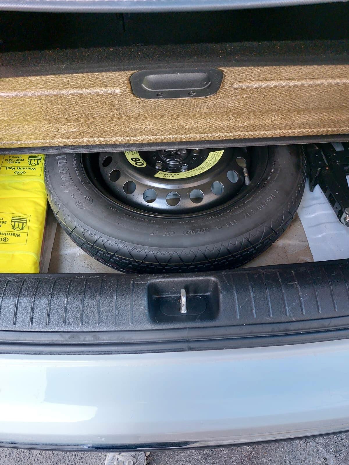 Kia Sportage 1.6 CRDI 115 CV 2WD Business Class