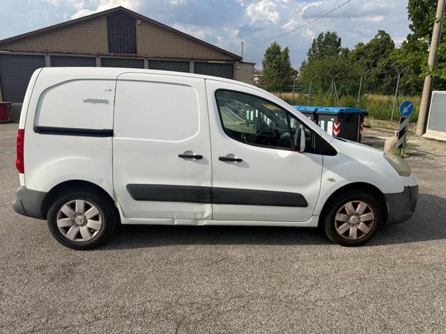 CITROEN Berlingo 1.6 e-HDi 90CV FAP airdream CMP6 Van 3 p.ti Club L