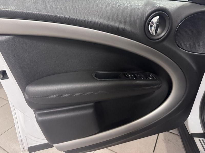 MINI Countryman Mini 1.6 One D Countryman