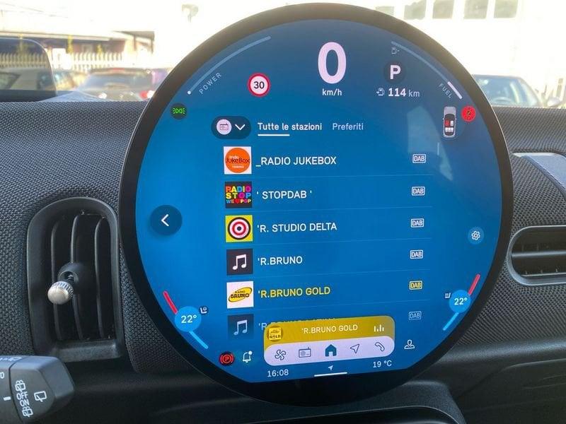 MINI Cooper Mini 5p 1.5 C Classic auto