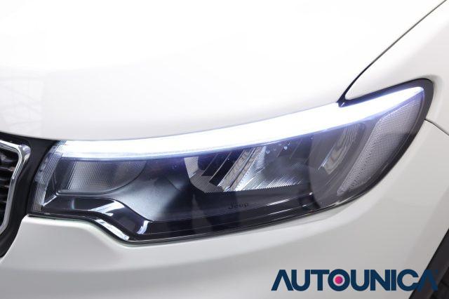 JEEP Compass 1.3 TURBO T4 190 CV PHEV AT6 4XE LIMITED FULL LED