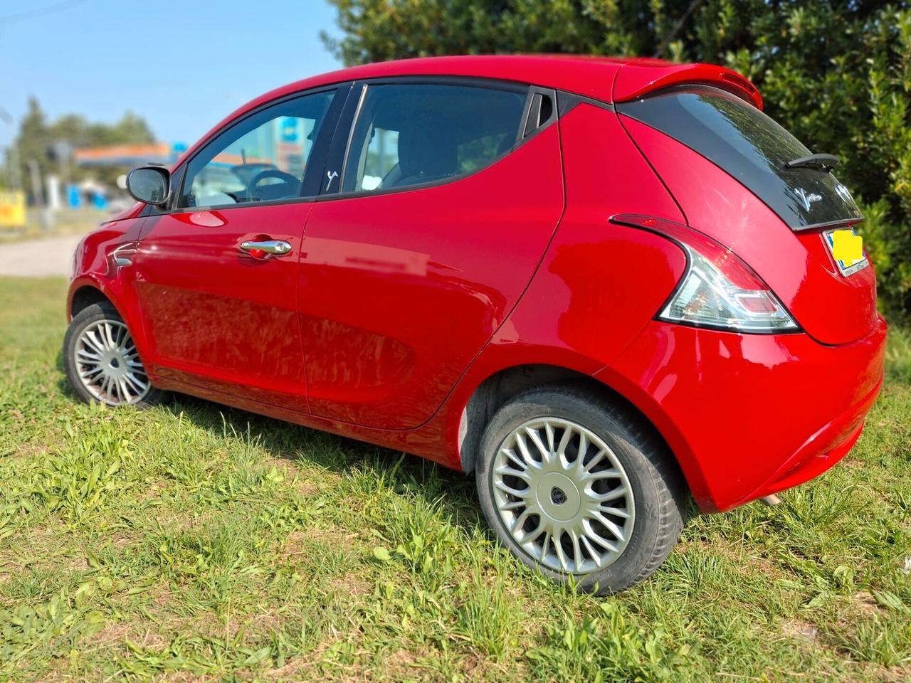 Lancia Ypsilon 1.2