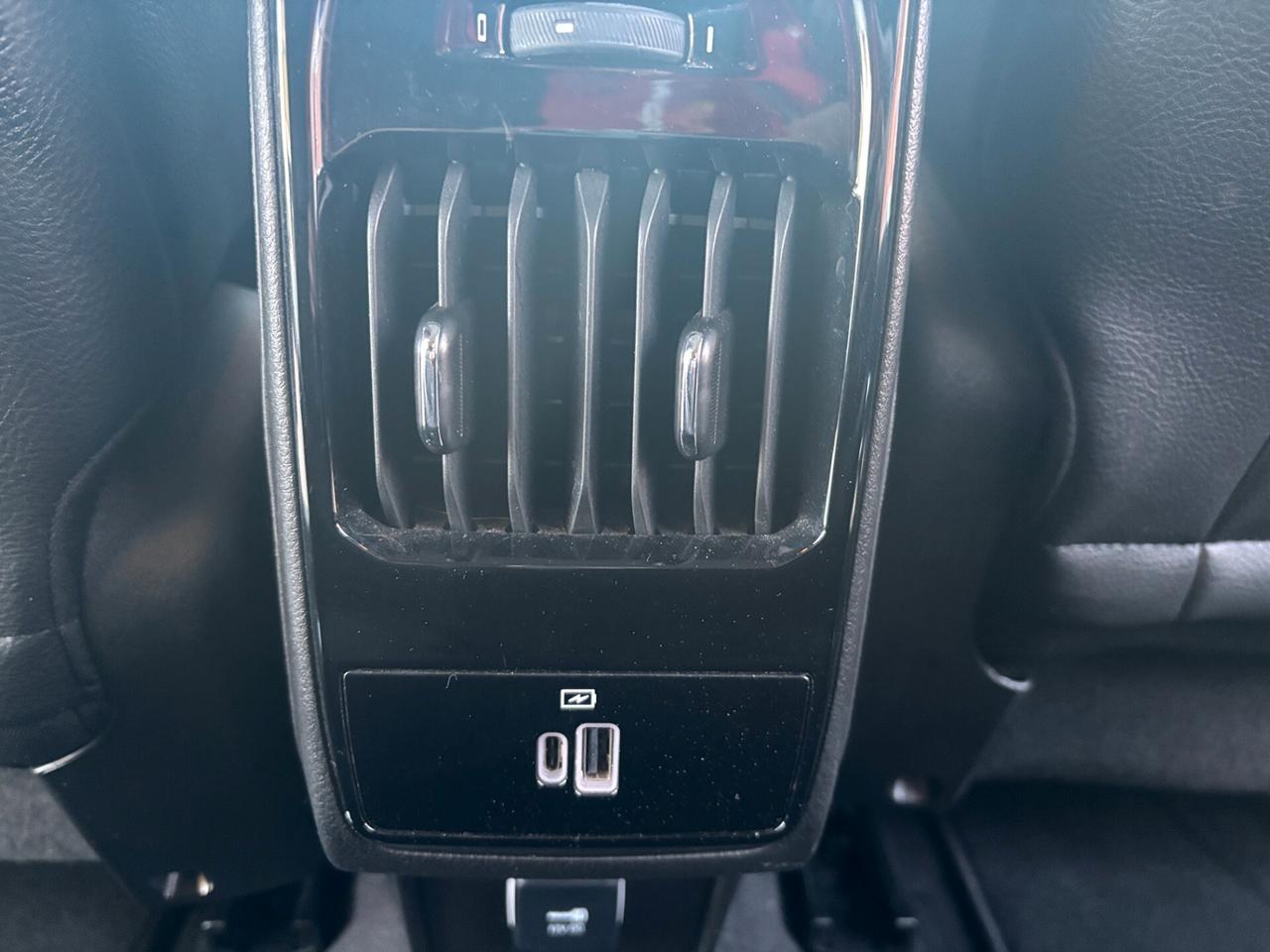 Jeep Compass T4 190 CV PHEV 4Xe LIMITED-2022