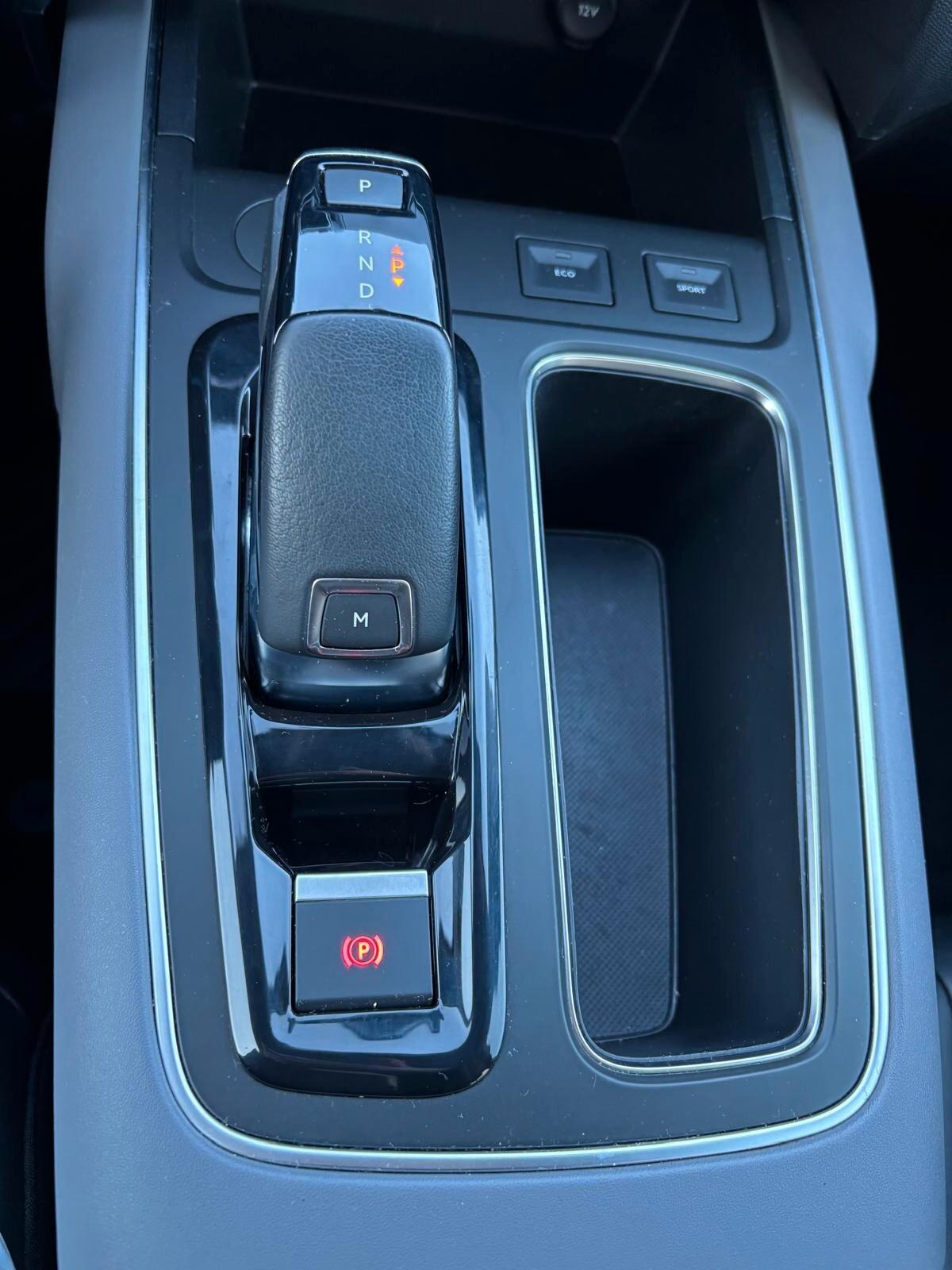 Citroen C5 Aircross BlueHDi 130 S&S EAT8 Business