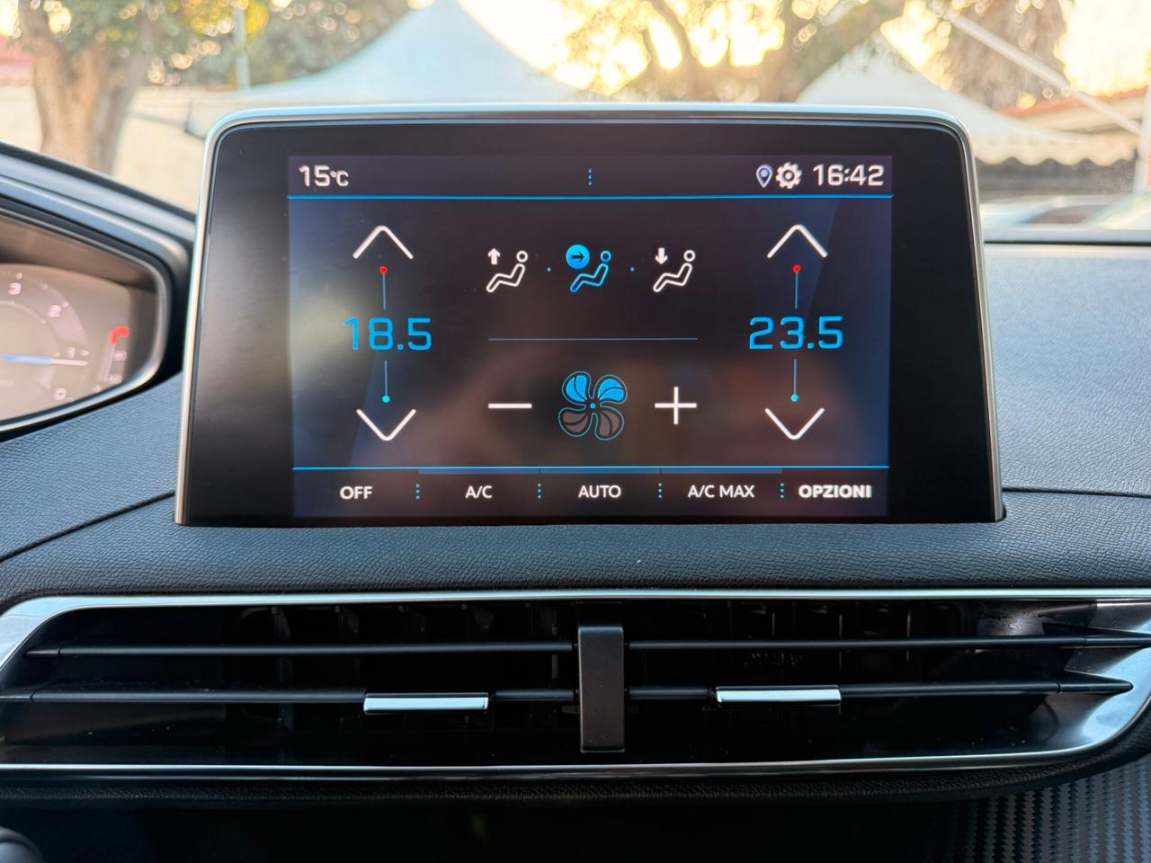 Peugeot 3008 1.5 Blue-HDi 130CV EAT8 Active - 2022