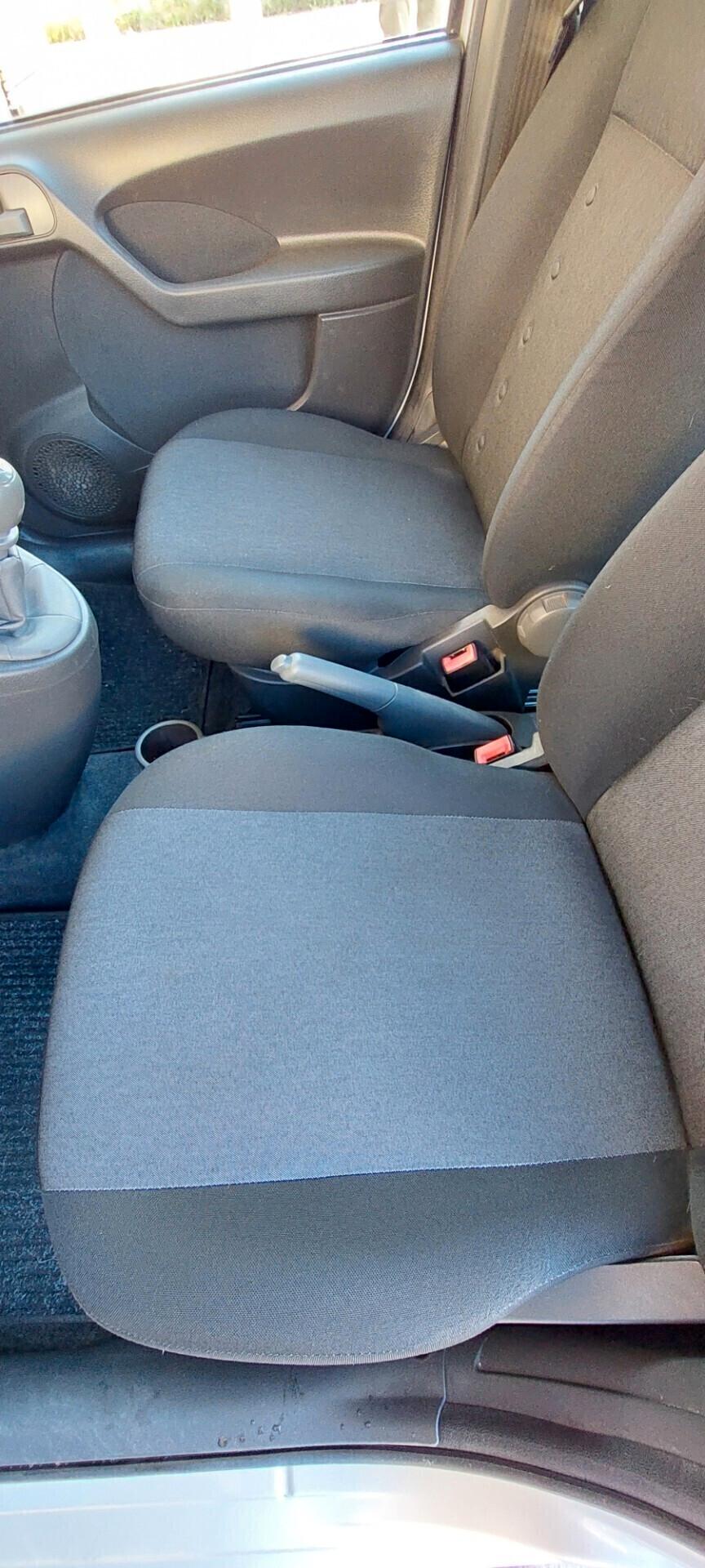 PANDA 1,3 MTJ DIESEL 75 CV DINAMIC ADATTA PER NEOPATENTATI IMPECCABILE OMOLOGATA 5 POSTI