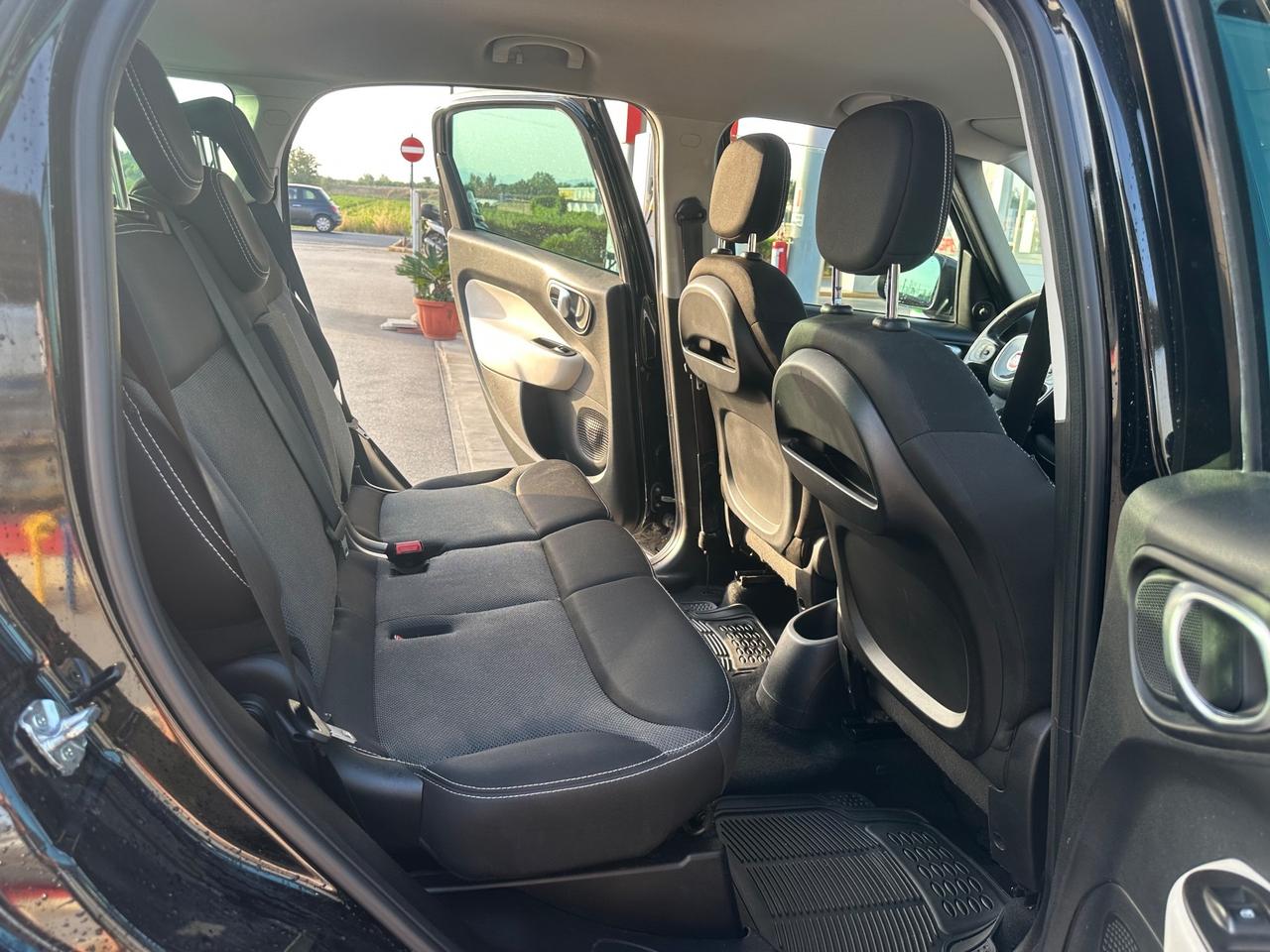 Fiat 500L 1.3 Multijet 85 CV Trekking