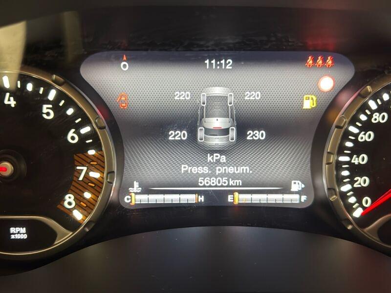 Jeep Renegade 1.0 T3 120cv Limited