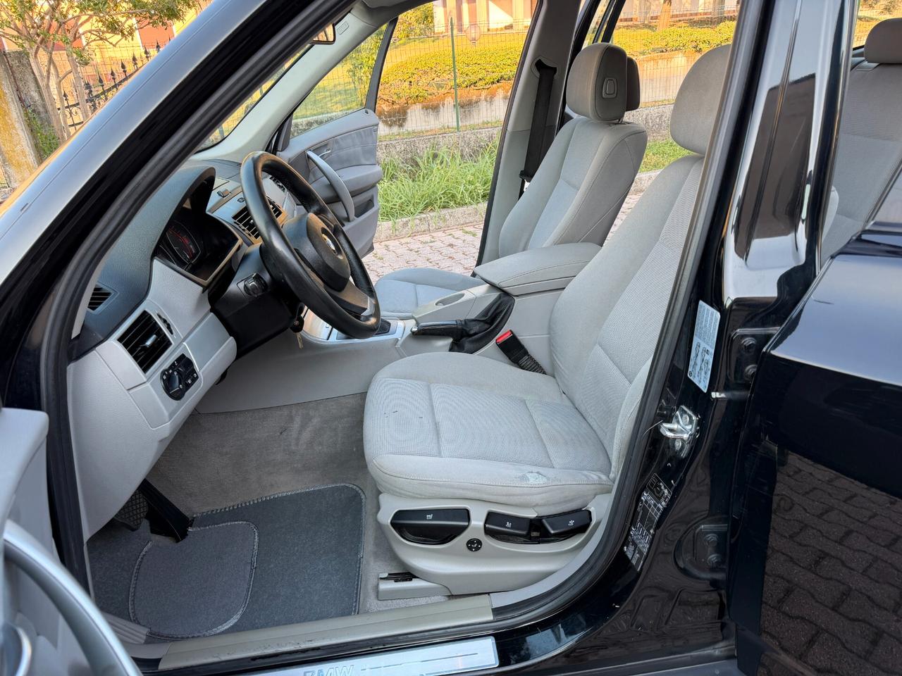 Bmw X3 xDrive20d Automatica