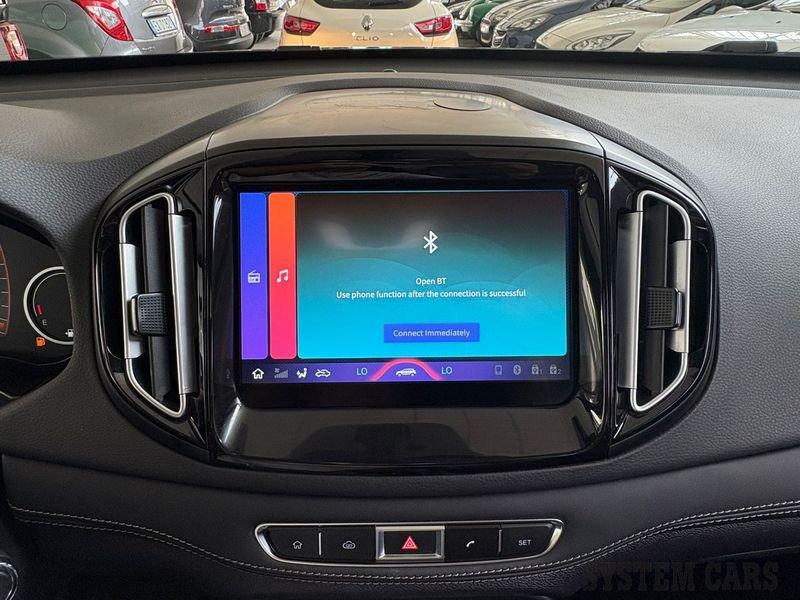 DR AUTOMOBILES dr F35 dr F35 1.5 Turbo DCT Bi-Fuel GPL -AUTOMATICA