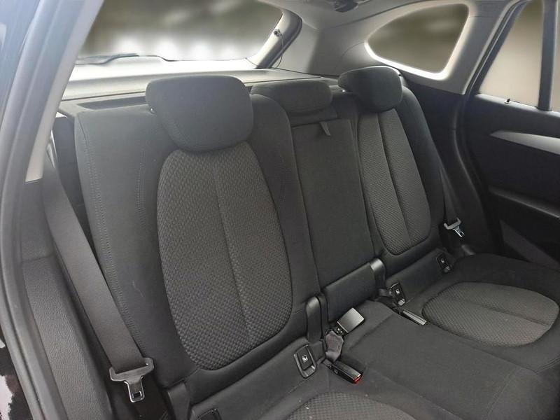 BMW X1 XDRIVE 25E BUSINESS ADVANTAGE AUTOMATICO 5 PORTE SUV