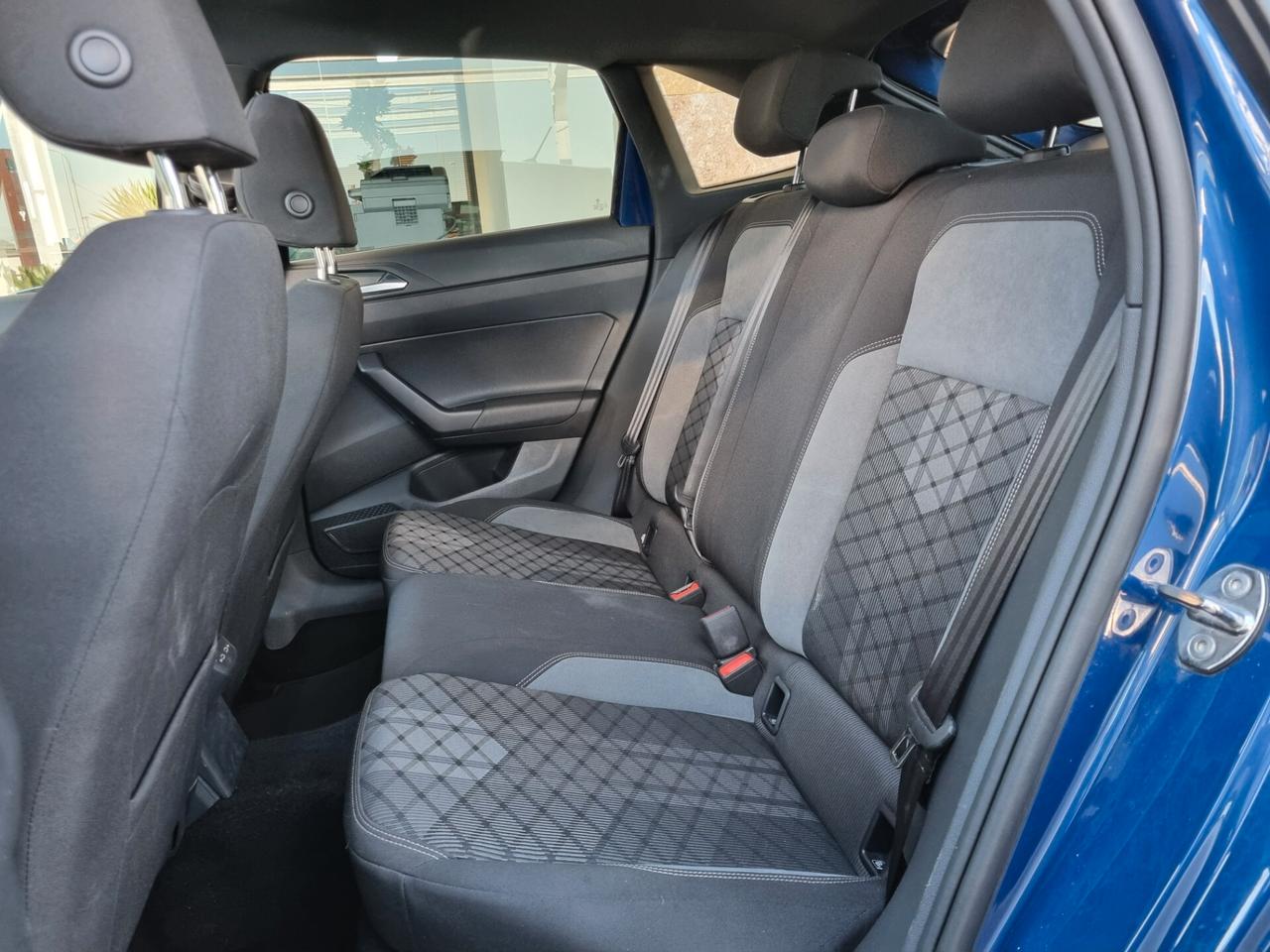 Volkswagen Taigo 1.0 TSI 115 CV R-Line