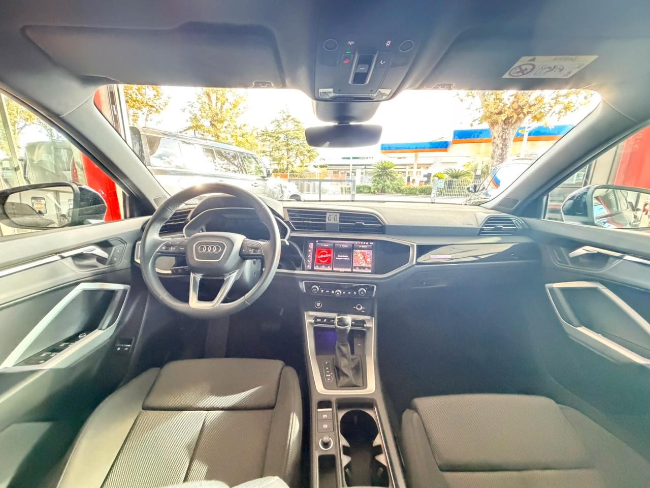 Audi Q3 Sportback 45 TFSI e S tronic Plug-in Hybrid