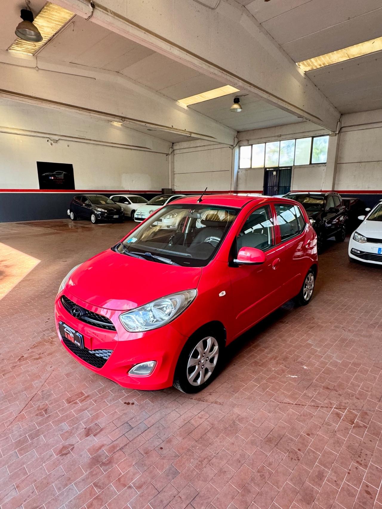 Hyundai i10 1.1 12V Like