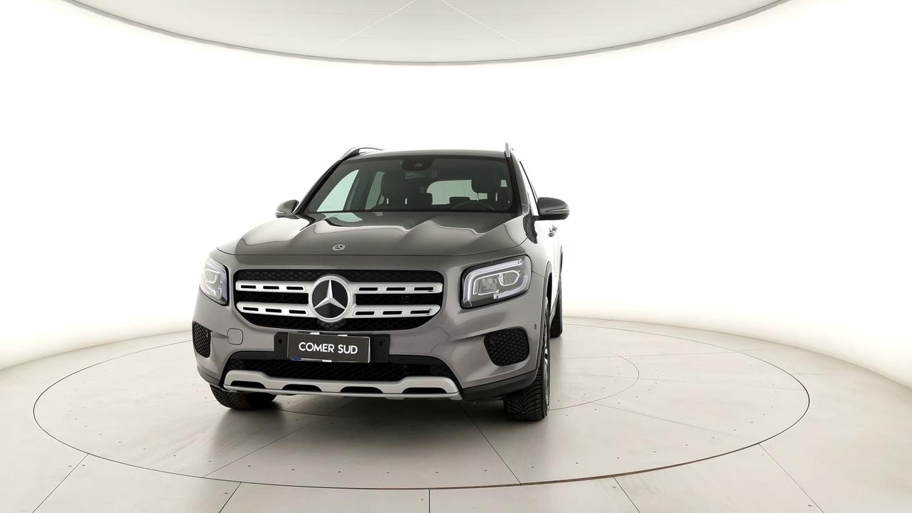 Mercedes-Benz GLB - X247 2019 - GLB 200 d Sport auto