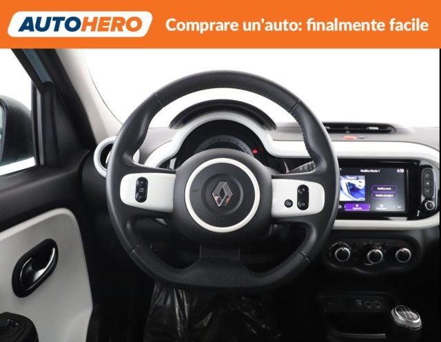 RENAULT Twingo SCe 65 CV Intens