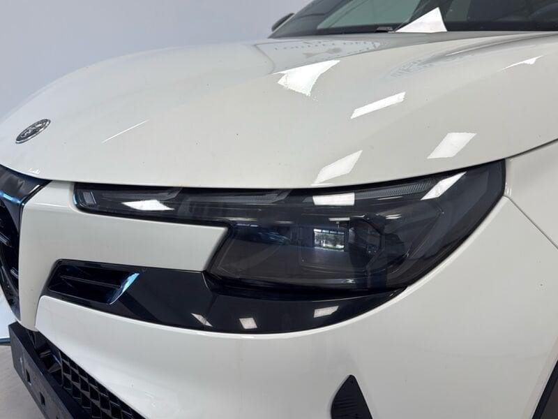 Alfa Romeo Junior Ibrida Junior Ibrida My25 Ibrida Speciale 1.2 145cv Hybrid Edct6