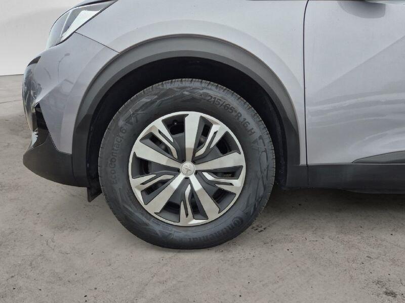 Peugeot 2008 2008 PureTech 100 S&S Active