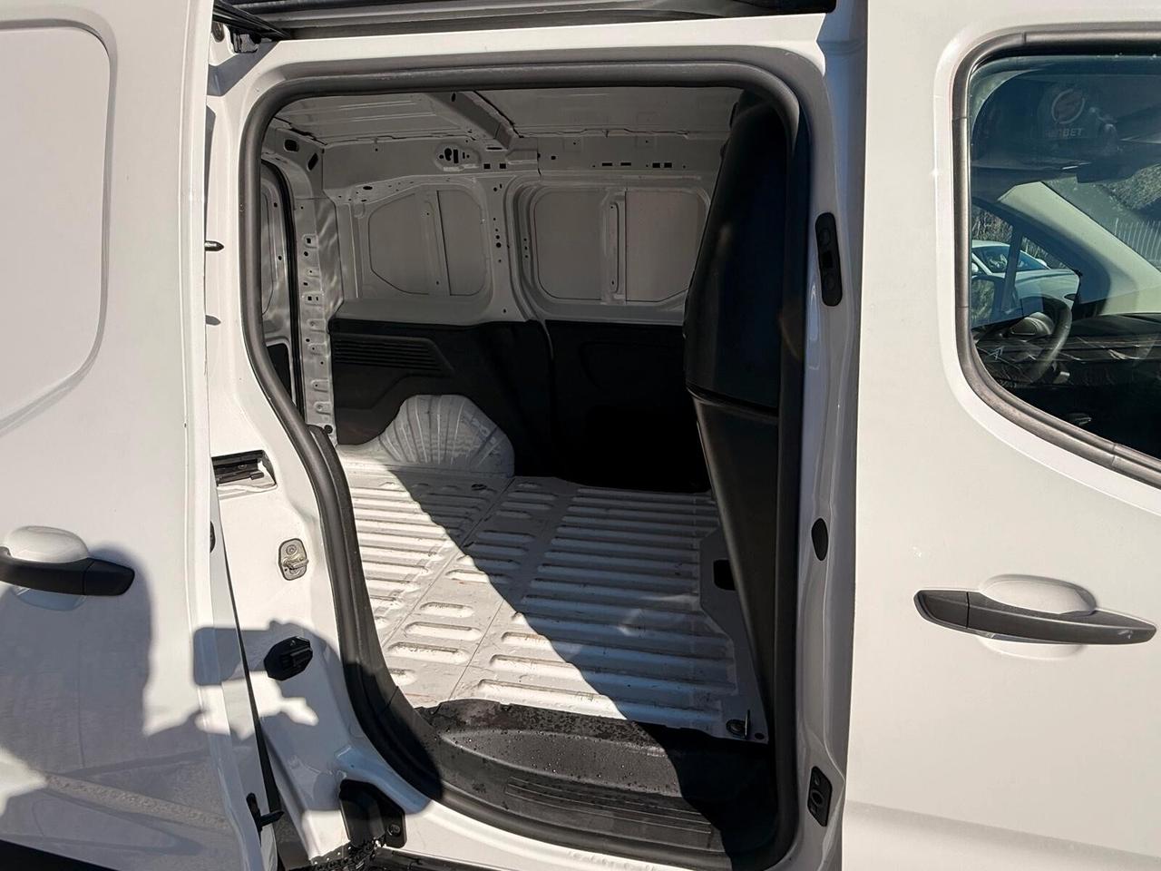 Citroen Berlingo 1000 kg