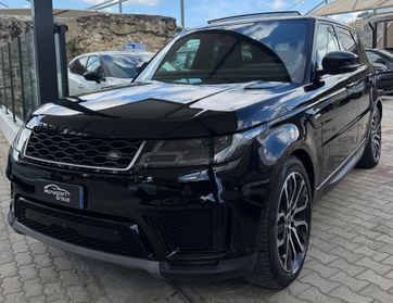 Land Rover Range Sport 3.0 SDV6 249 CV HSE Dynamic