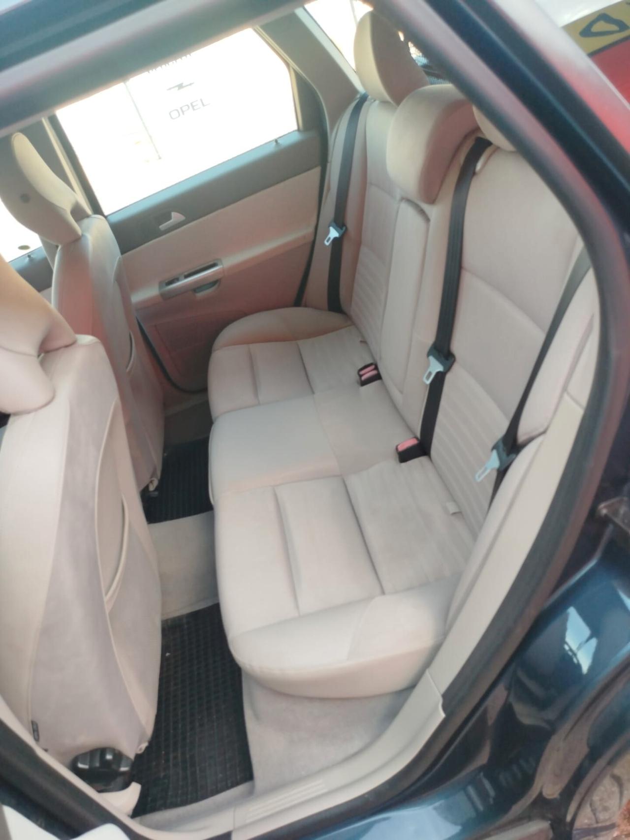 Volvo V50 1.6 D CON GANCIO OMOLOGATO!