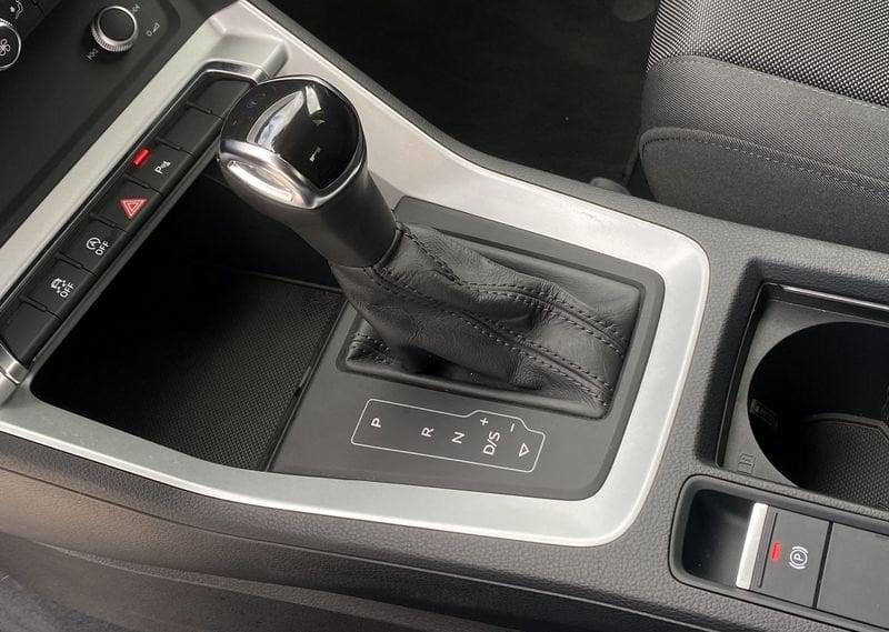 Audi Q3 Business 2.0 TDI 150CV S-Tronic 35