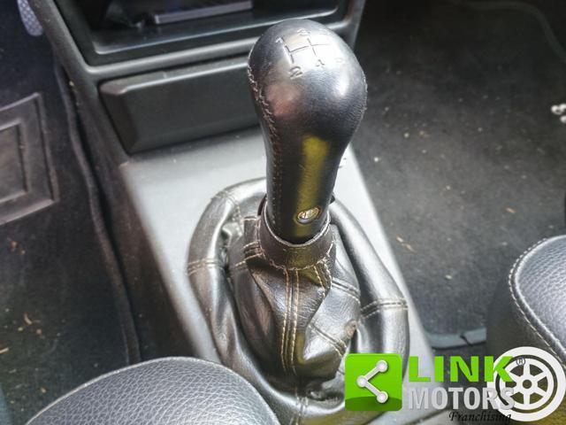 ALFA ROMEO 33 1.3 IE cat Imola