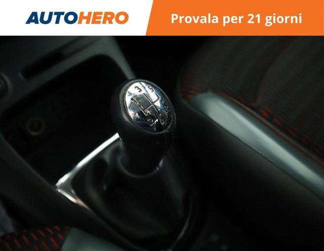 RENAULT Captur 1.5 dCi 8V 90 CV Start&Stop Project Runway