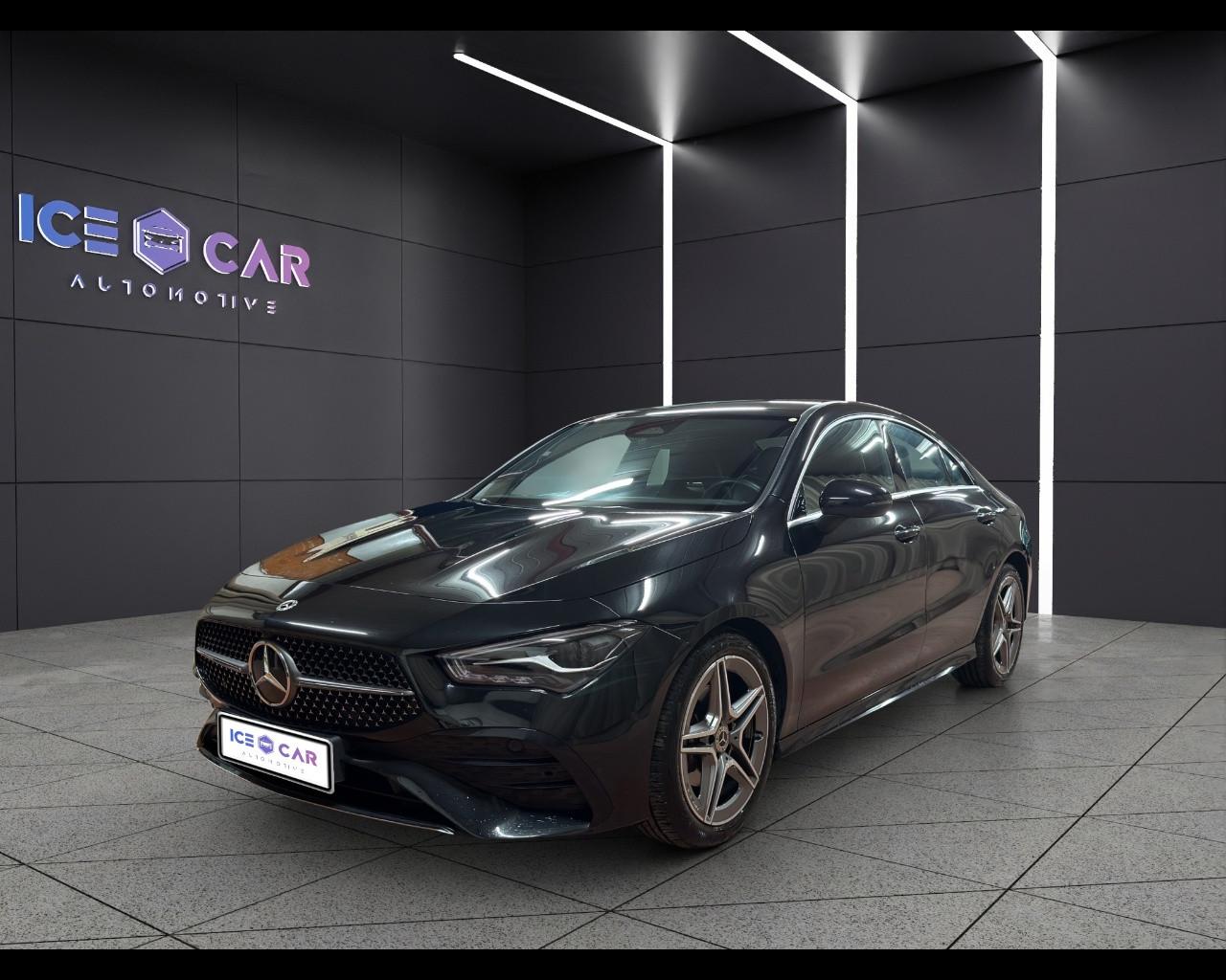 Mercedes-Benz CLA 180 Automatic AMG Line Premium Plus AMBIENT LIGHT!