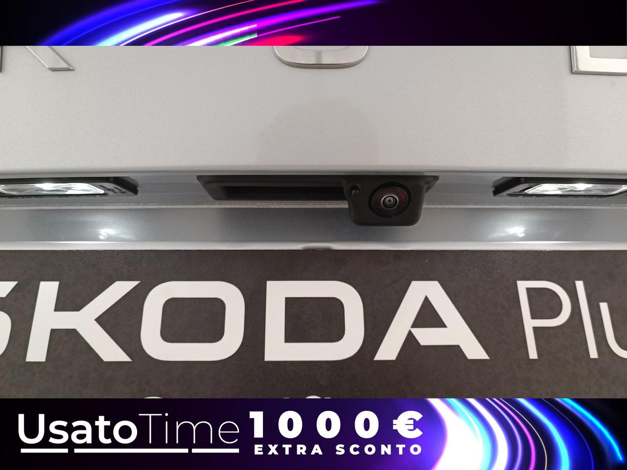 Skoda Octavia wagon 2.0 tdi 150cv selection dsg