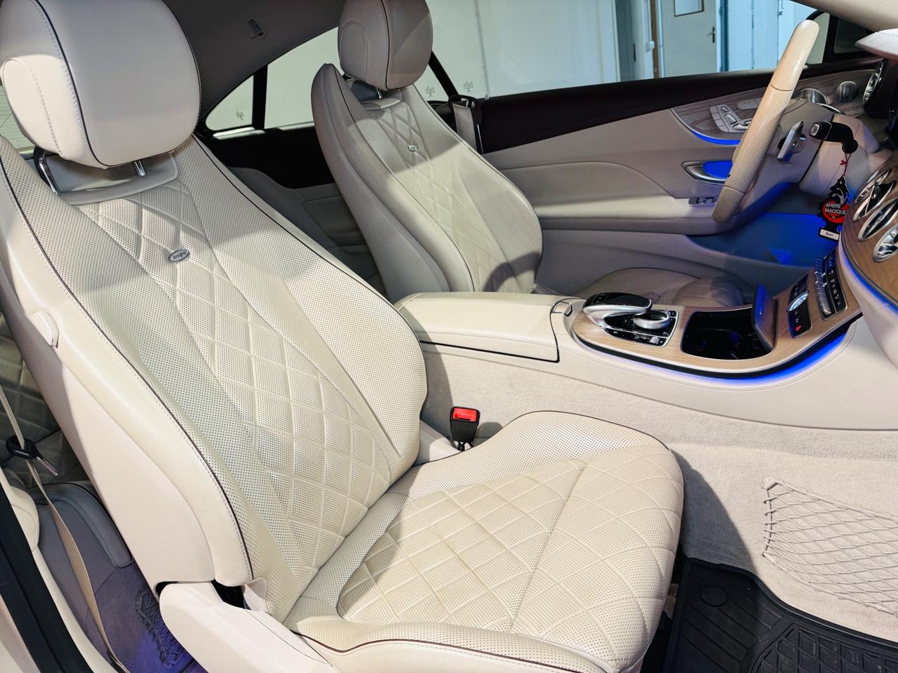 Mercedes-benz E 350 E 350 d 4Matic Premium Plus*