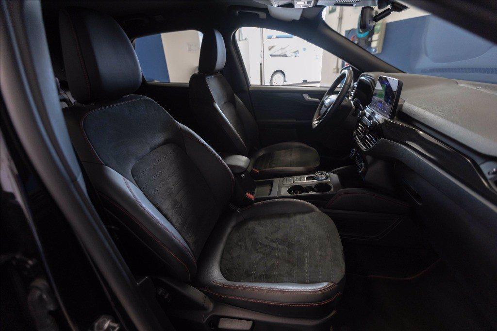 FORD Kuga 2.5 full hybrid ST-Line X 2wd 190cv cvt del 2023
