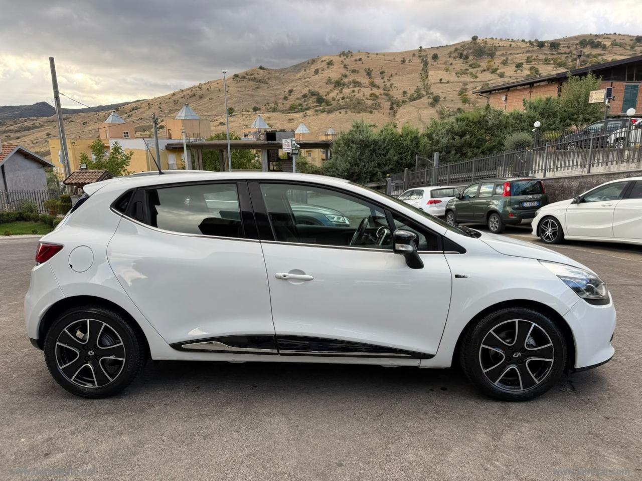 RENAULT Clio dCi 8V 90 CV S&S 5p. Energy Duel2