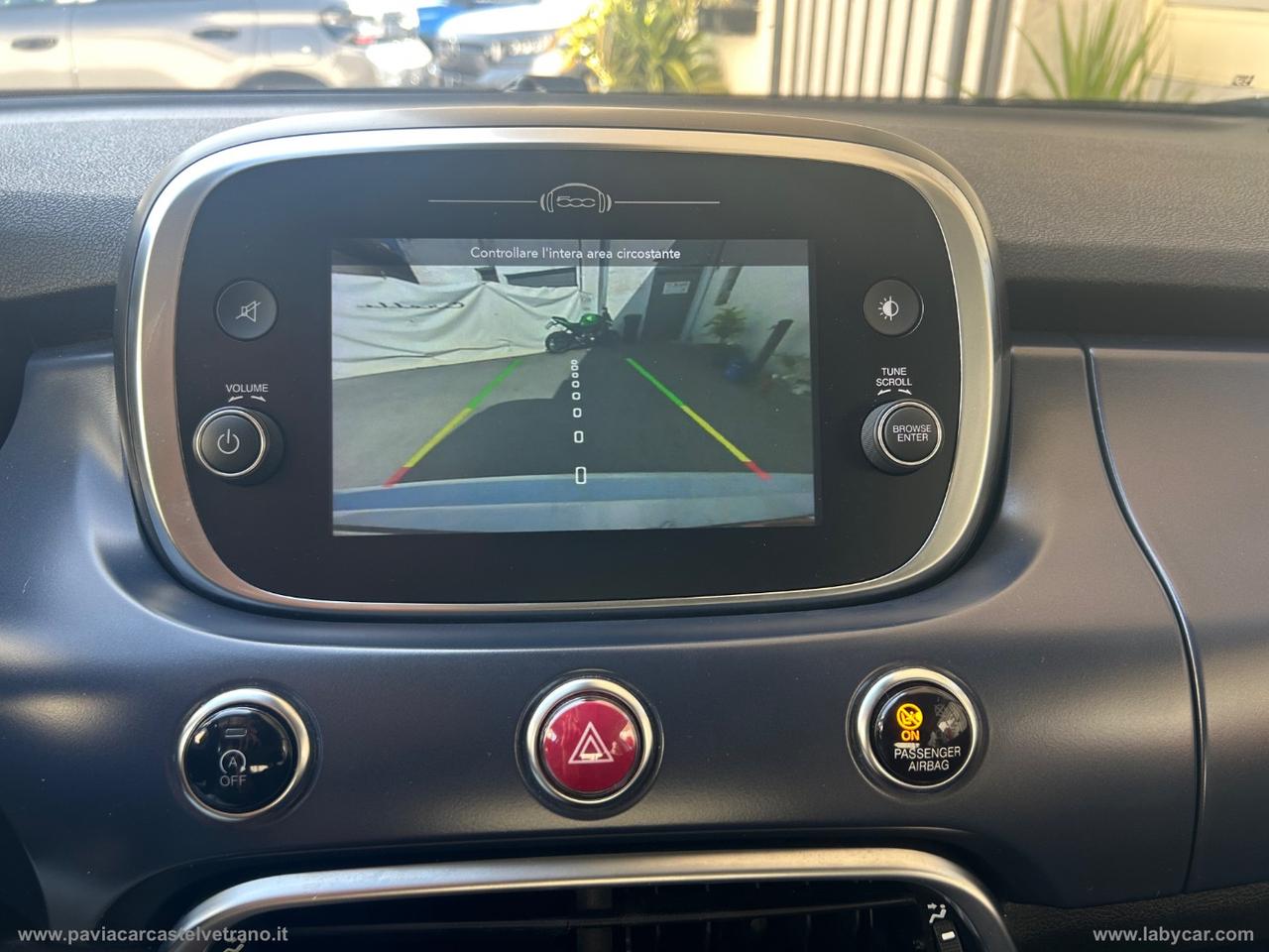FIAT 500X 1.6 M.Jet 130 CV Sport Dolcevita